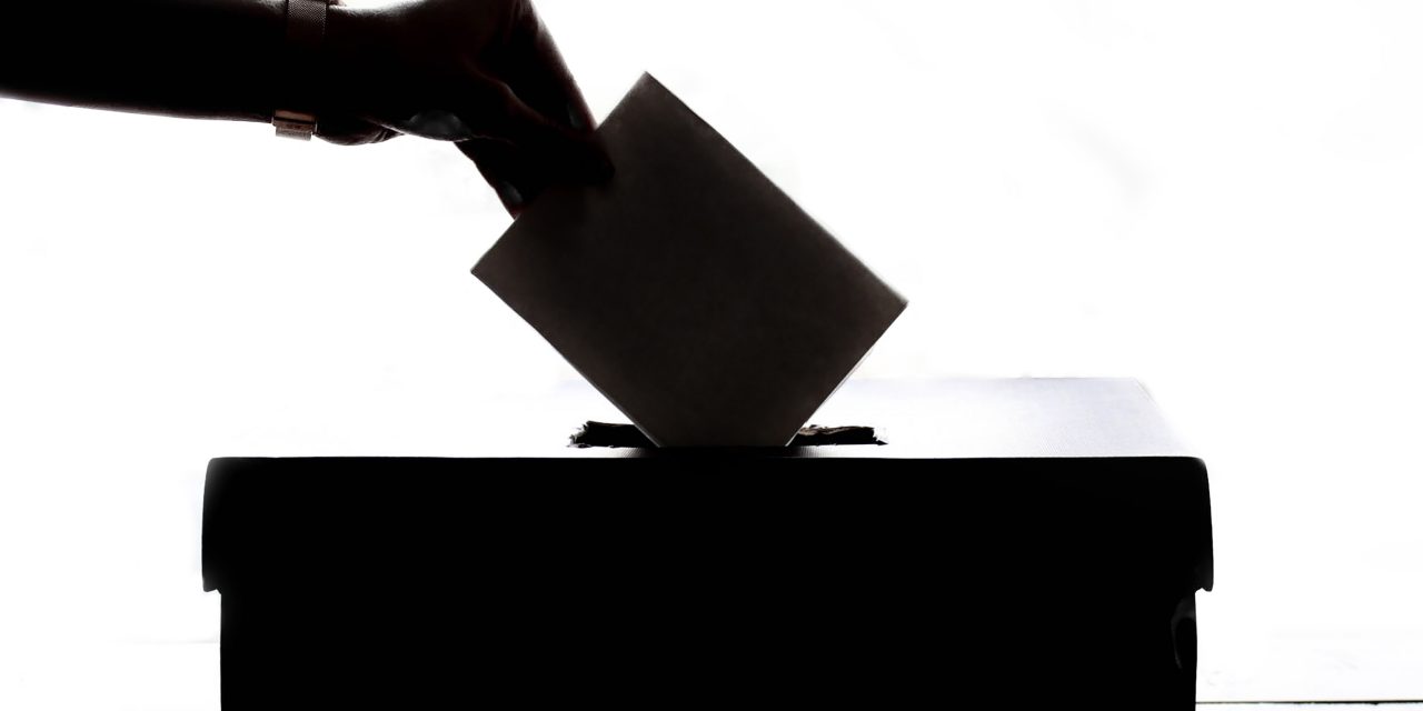 Wahlcomputer und Demokratie