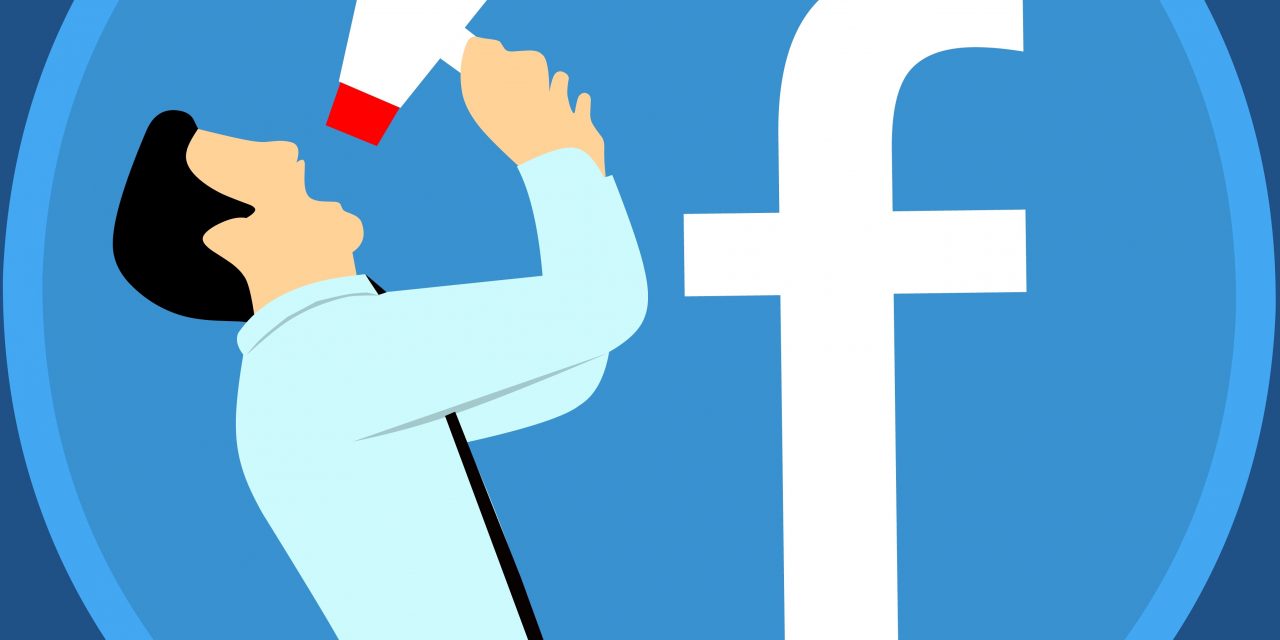 Facebook und seine Bindung an die Meinungsfreiheit